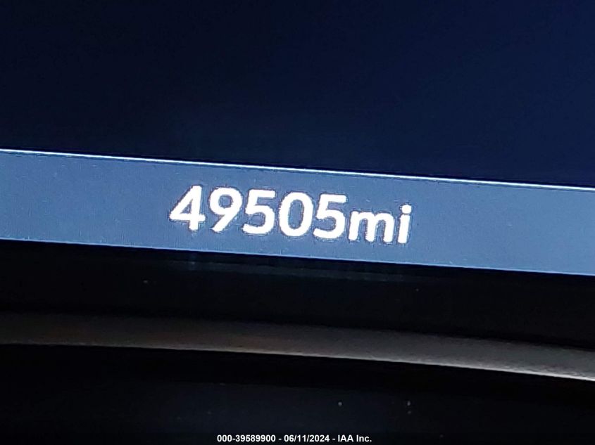 2019 Chevrolet Equinox Premier VIN: 2GNAXPEX1K6227357 Lot: 39589900