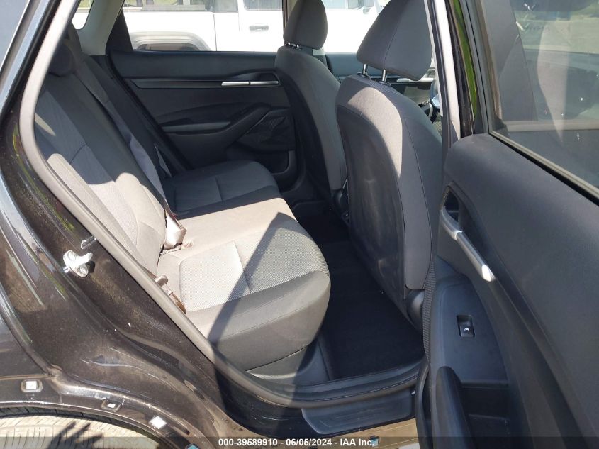 2024 Kia Seltos Lx VIN: KNDEPCAA3R7573201 Lot: 39589910