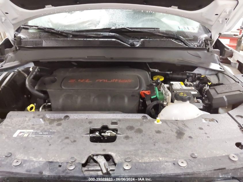 2022 Jeep Compass Limited 4X4 VIN: 3C4NJDCB7NT191532 Lot: 39589923