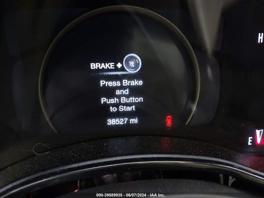 2022 DODGE DURANGO GT - 1C4RDJDGXNC183146