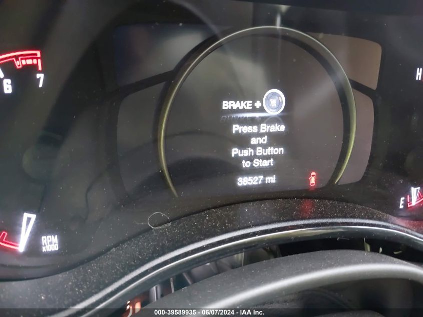 2022 DODGE DURANGO GT - 1C4RDJDGXNC183146