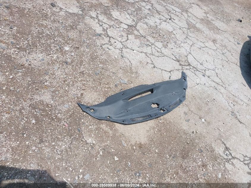 2014 Lexus Is 250 VIN: JTHBF1D28E5040988 Lot: 39589938