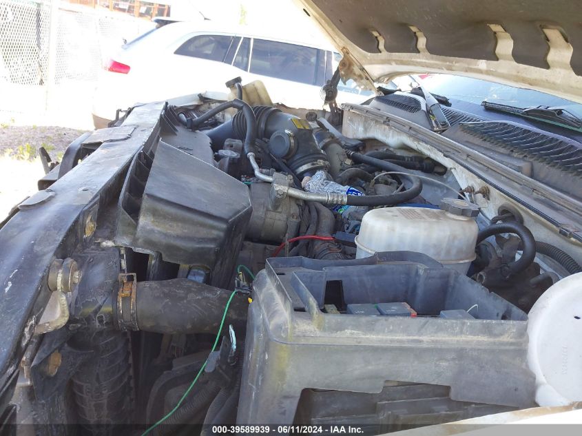 2003 GMC Sierra 2500Hd Sle VIN: 1GTHK24113E371798 Lot: 39589939