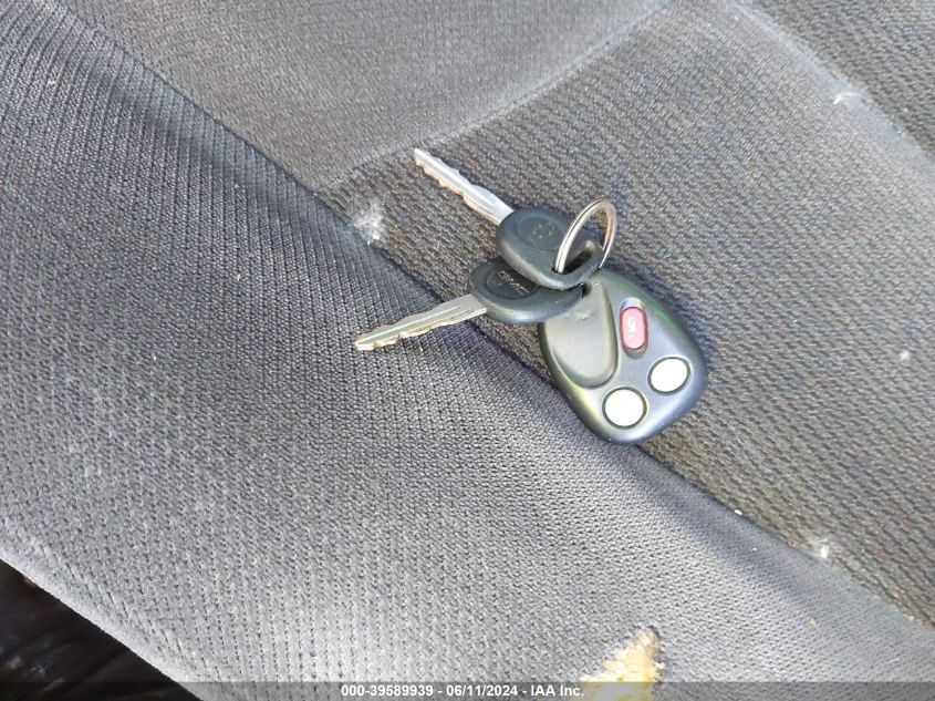 2003 GMC Sierra 2500Hd Sle VIN: 1GTHK24113E371798 Lot: 39589939