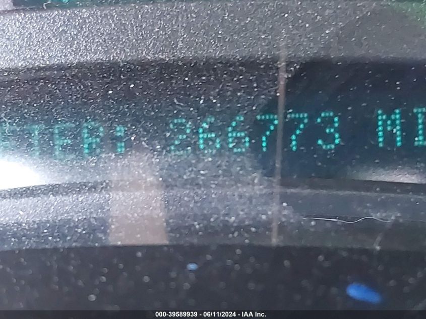 2003 GMC Sierra 2500Hd Sle VIN: 1GTHK24113E371798 Lot: 39589939