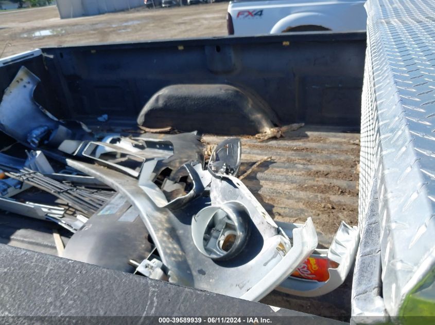 2003 GMC Sierra 2500Hd Sle VIN: 1GTHK24113E371798 Lot: 39589939