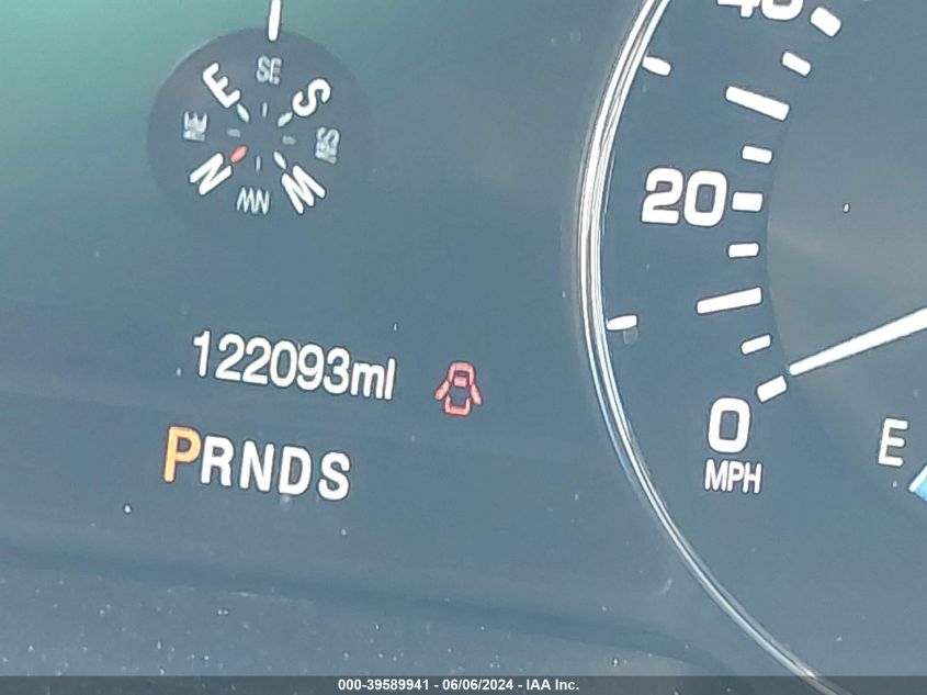 2017 Lincoln Mkz Reserve VIN: 3LN6L5ECXHR612134 Lot: 39589941