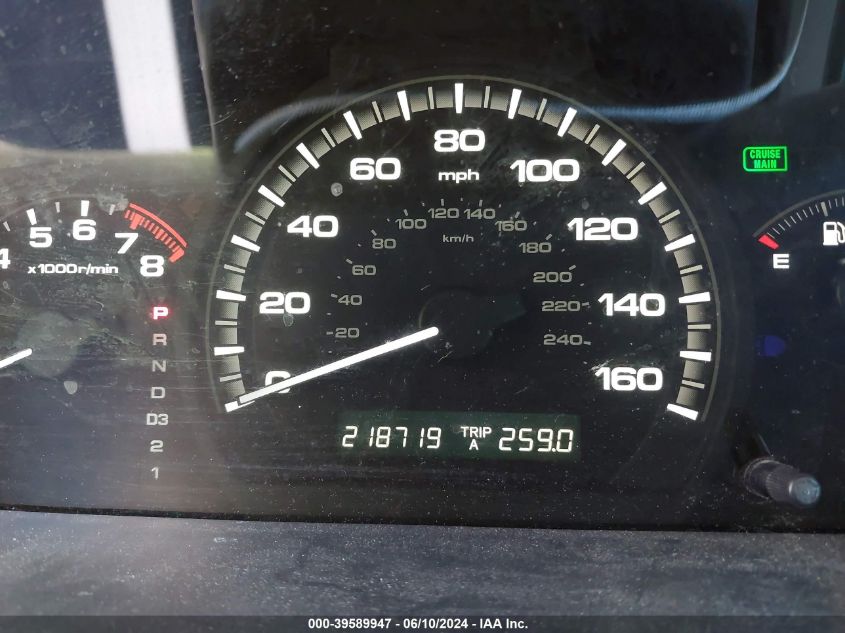 2006 Honda Accord 3.0 Ex VIN: 1HGCM66566A019230 Lot: 39589947