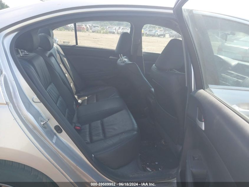 2011 Honda Accord 2.4 Se VIN: 1HGCP2F68BA070425 Lot: 39589952