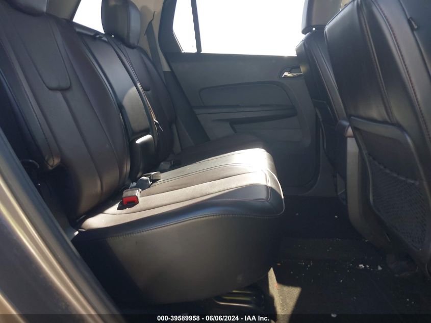 2012 GMC Terrain Slt-1 VIN: 2GKFLVEK6C6296649 Lot: 39589958