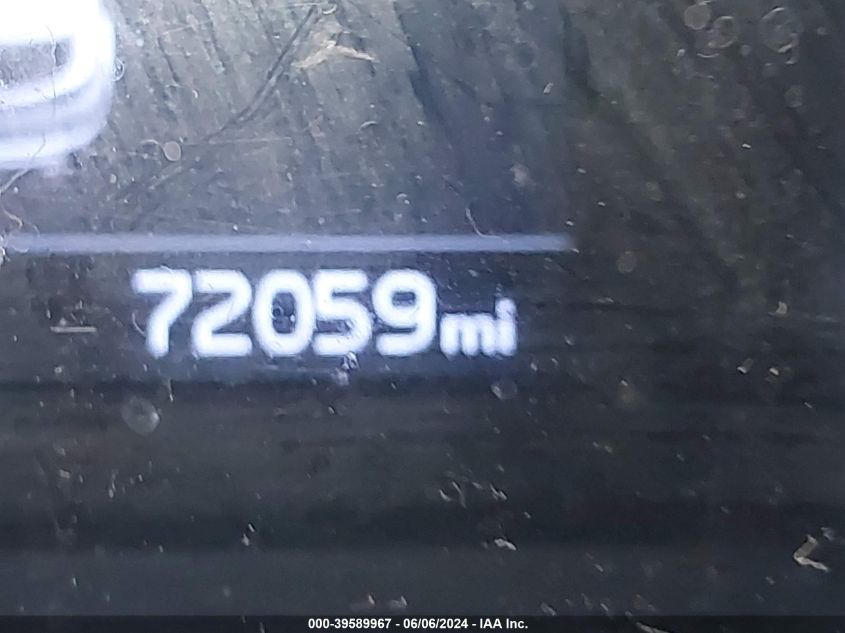 2020 Kia Sportage Lx VIN: KNDPM3AC2L7727858 Lot: 39589967