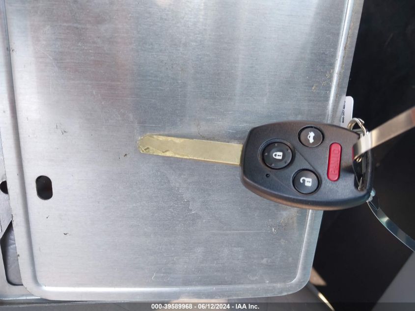 2013 Honda Pilot Ex-L VIN: 5FNYF3H5XDB044954 Lot: 39589968