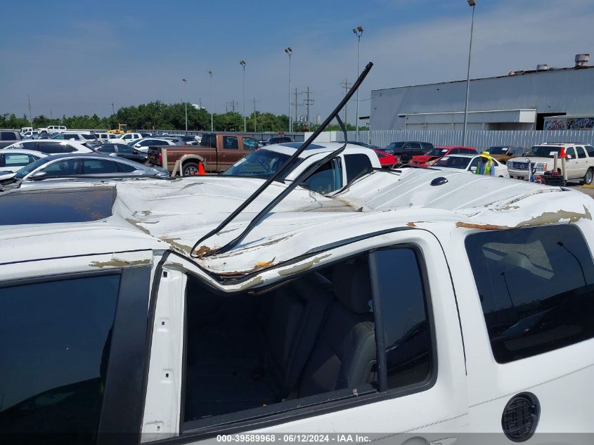 2013 Honda Pilot Ex-L VIN: 5FNYF3H5XDB044954 Lot: 39589968