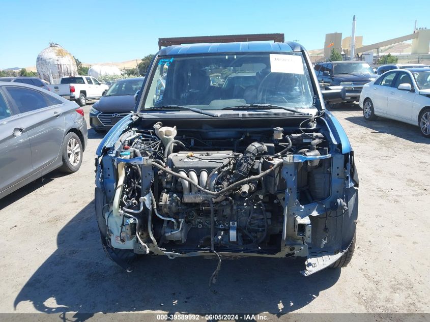 2008 Honda Element Lx VIN: 5J6YH28338L010130 Lot: 39589992