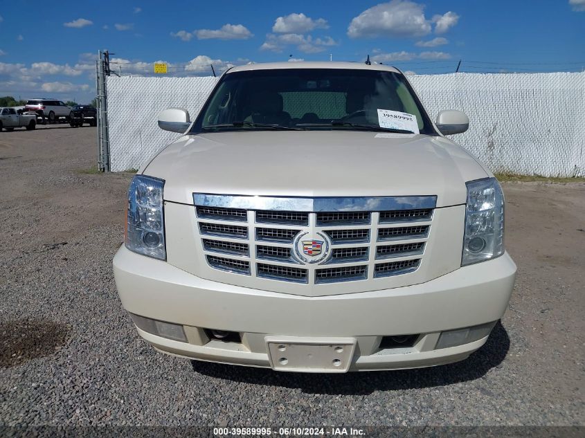 2014 Cadillac Escalade Luxury VIN: 1GYS4BEF4ER148803 Lot: 39589995