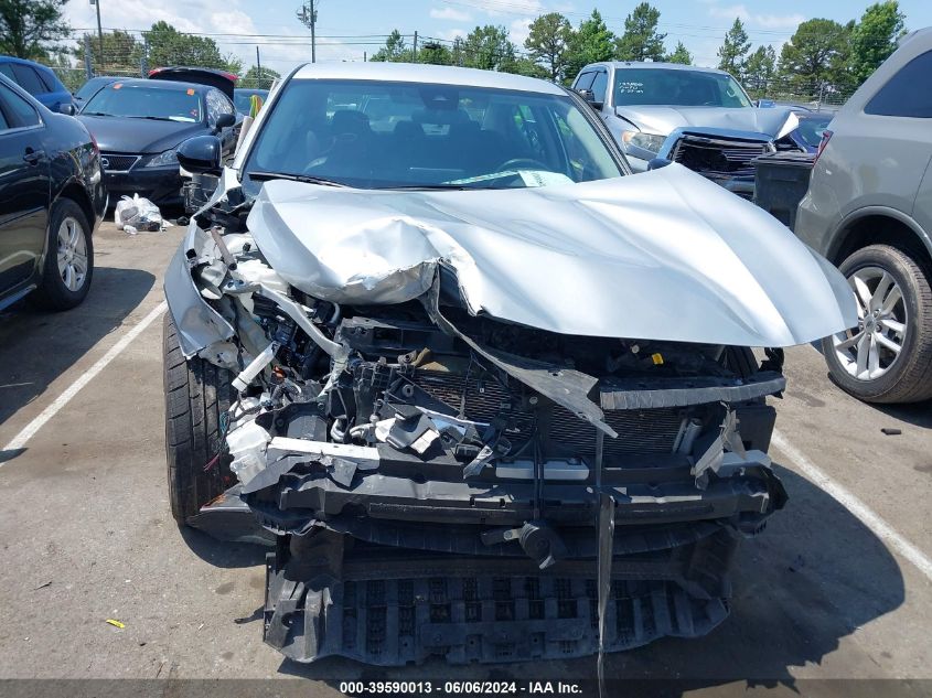 1N4BL4CV2PN321975 | 2023 NISSAN ALTIMA