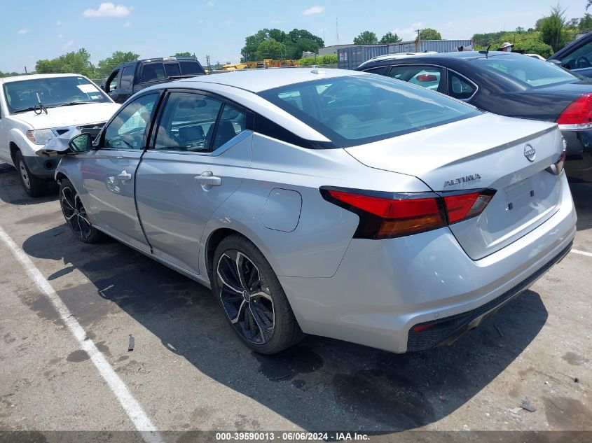 1N4BL4CV2PN321975 | 2023 NISSAN ALTIMA