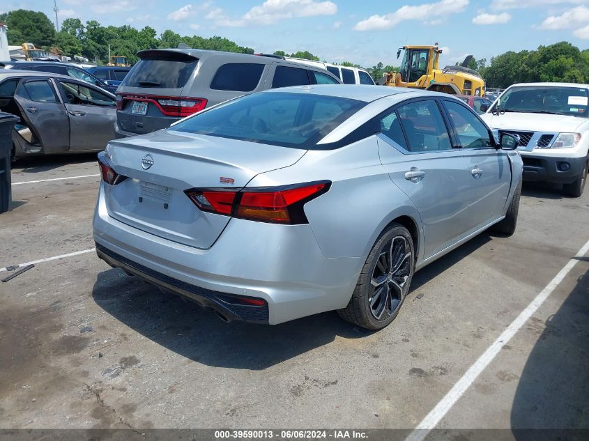 1N4BL4CV2PN321975 | 2023 NISSAN ALTIMA