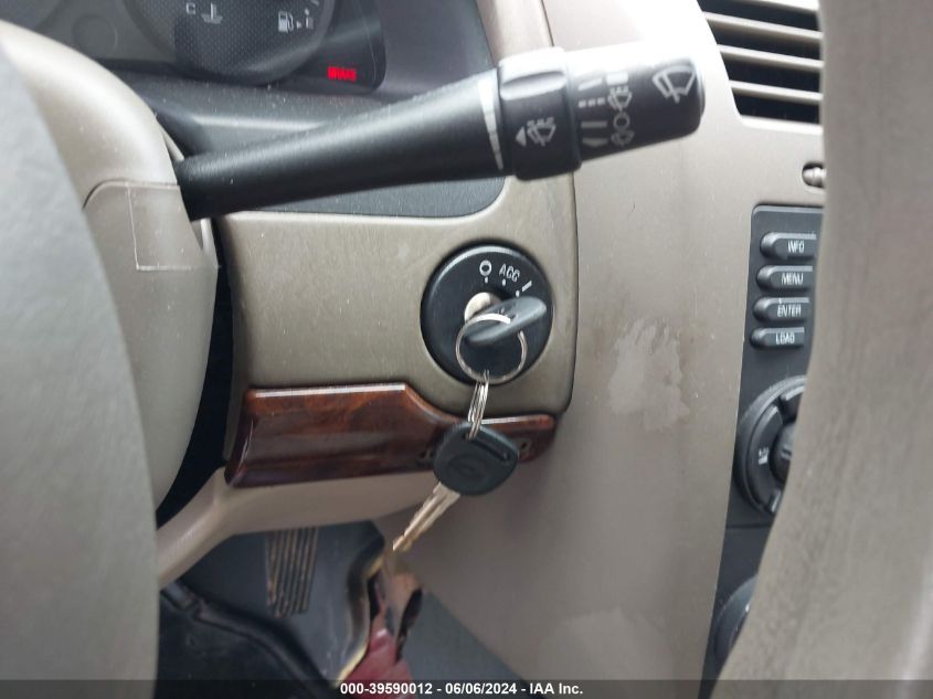 2005 Chevrolet Malibu Ls VIN: 1G1ZT54805F119546 Lot: 39590012