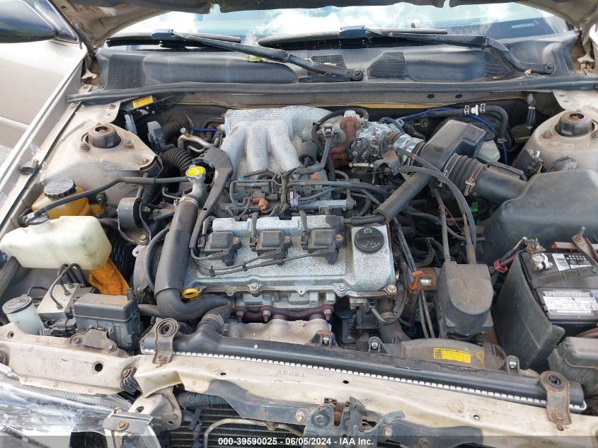 JT2BF28K7X0182906 1999 Toyota Camry Le V6/Xle V6