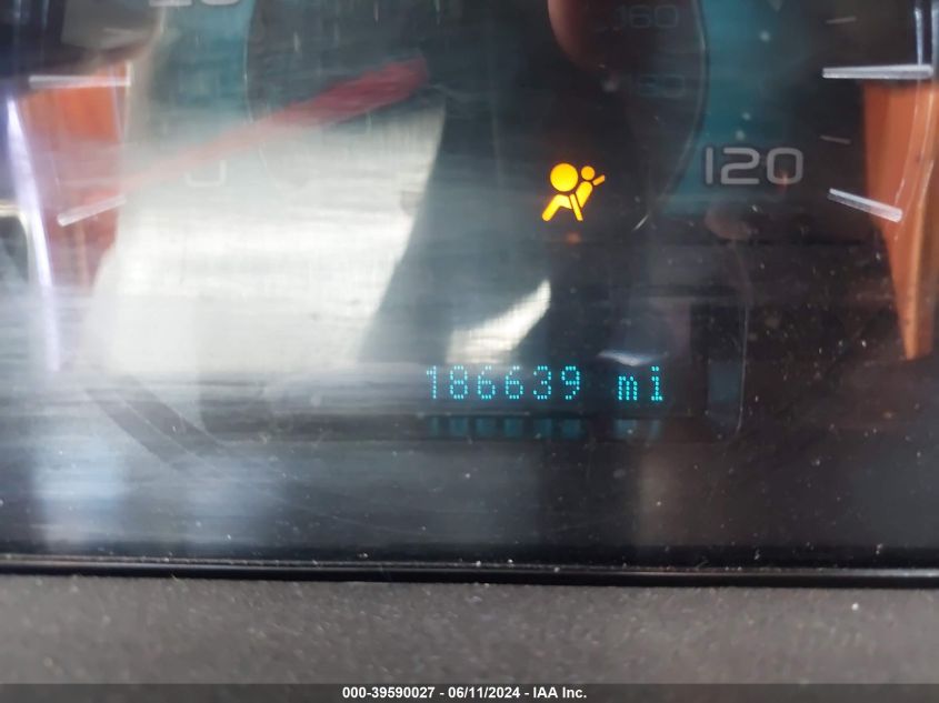 2010 Ford Fusion Se VIN: 3FAHP0HA6AR233092 Lot: 39590027