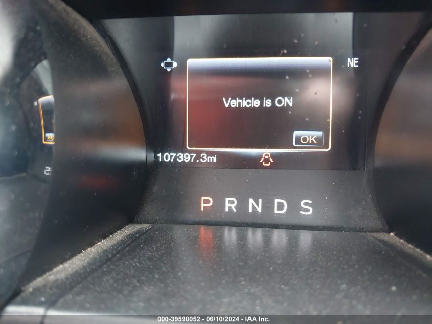 2017 Ford Mustang Ecoboost Premium VIN: 1FATP8UH3H5273140 Lot: 39590052