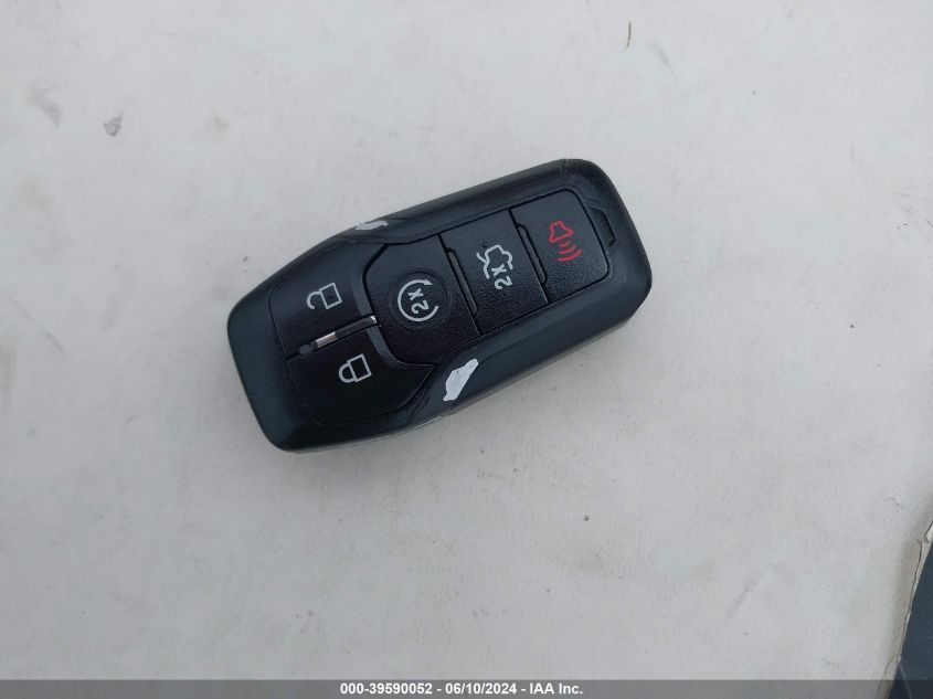 2017 Ford Mustang Ecoboost Premium VIN: 1FATP8UH3H5273140 Lot: 39590052