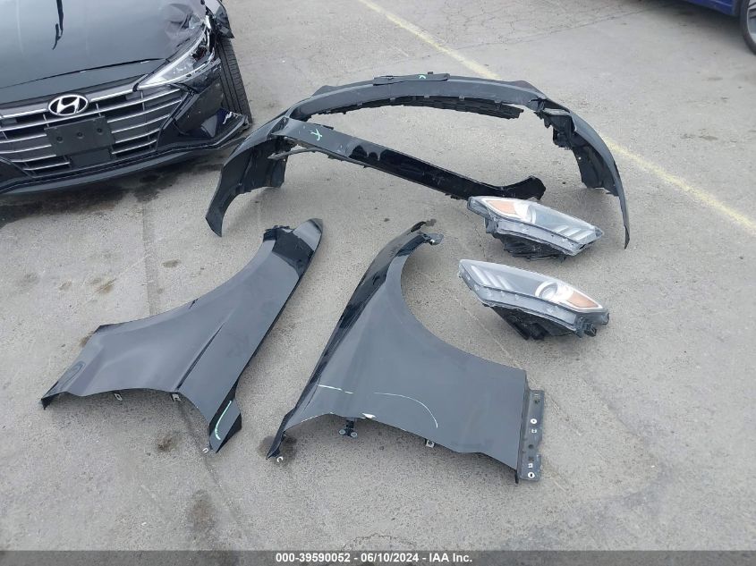 2017 Ford Mustang Ecoboost Premium VIN: 1FATP8UH3H5273140 Lot: 39590052