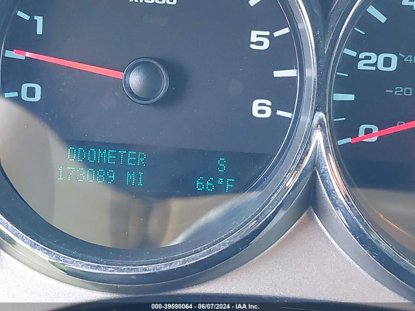 2012 Chevrolet Silverado 2500Hd Lt VIN: 1GC1KXEG0CF190266 Lot: 39590064