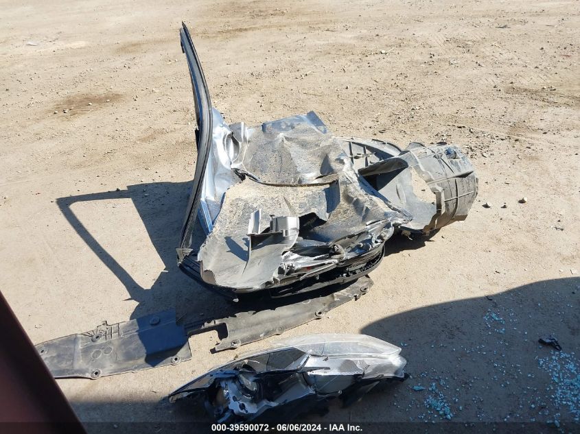 2020 Nissan Altima S Fwd VIN: 1N4BL4BV9LC279540 Lot: 39590072