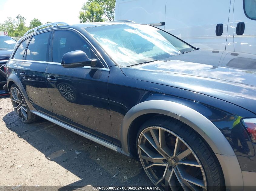 2013 Audi Allroad 2.0T Premium Plus VIN: WA1UFAFL7DA085792 Lot: 39590092