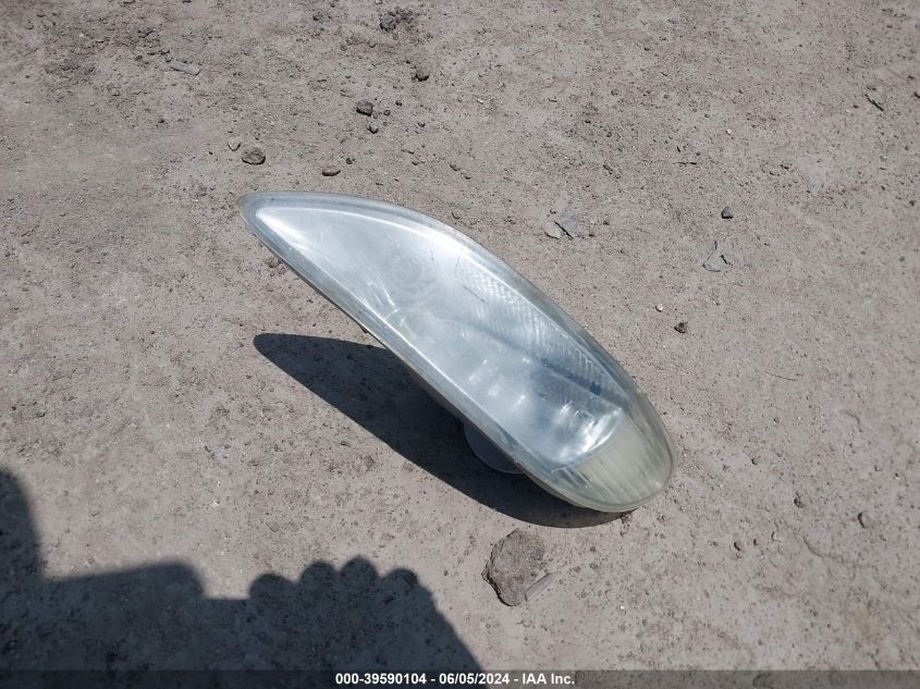 2003 Toyota Camry Se VIN: JTDBE32K730230536 Lot: 39590104