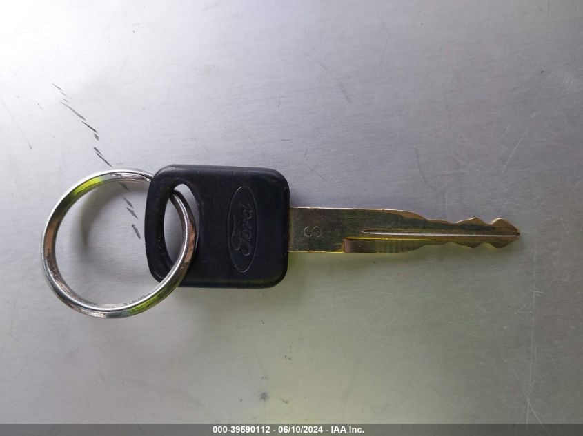 2003 Ford F-350 Lariat/Xl/Xlt VIN: 1FTWW32P03EC22694 Lot: 39590112