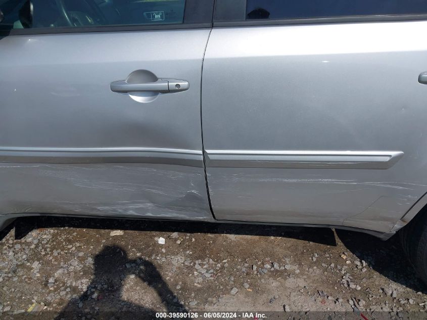 2009 Honda Pilot Ex-L VIN: 5FNYF38539B010491 Lot: 39590126