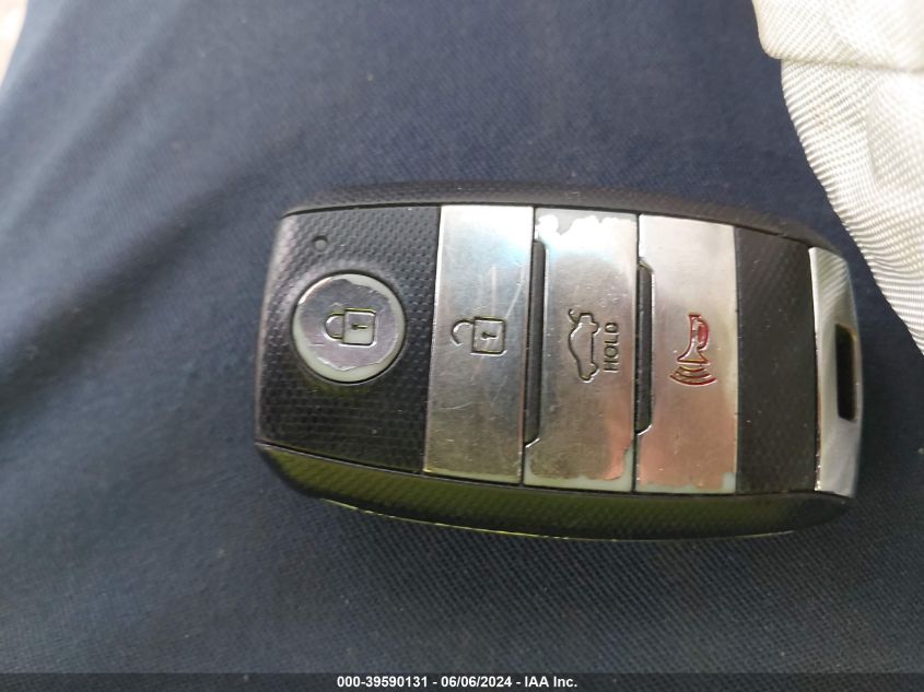 2014 Kia Optima Ex VIN: 5XXGN4A72EG330540 Lot: 39590131