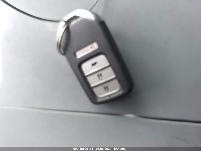 2015 Honda Cr-V Ex-L VIN: 2HKRM4H78FH635791 Lot: 39590165