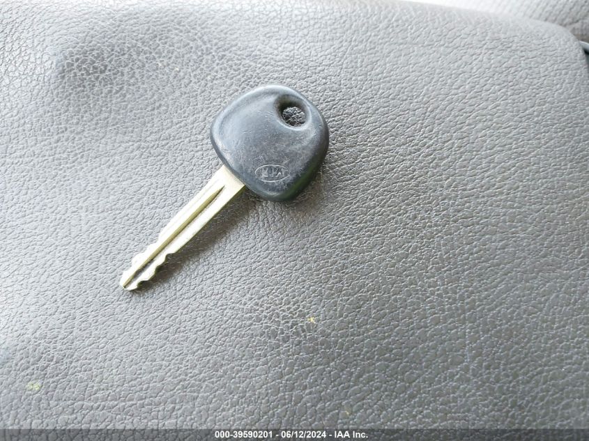 2015 Kia Forte Lx VIN: KNAFK4A61F5406215 Lot: 39590201