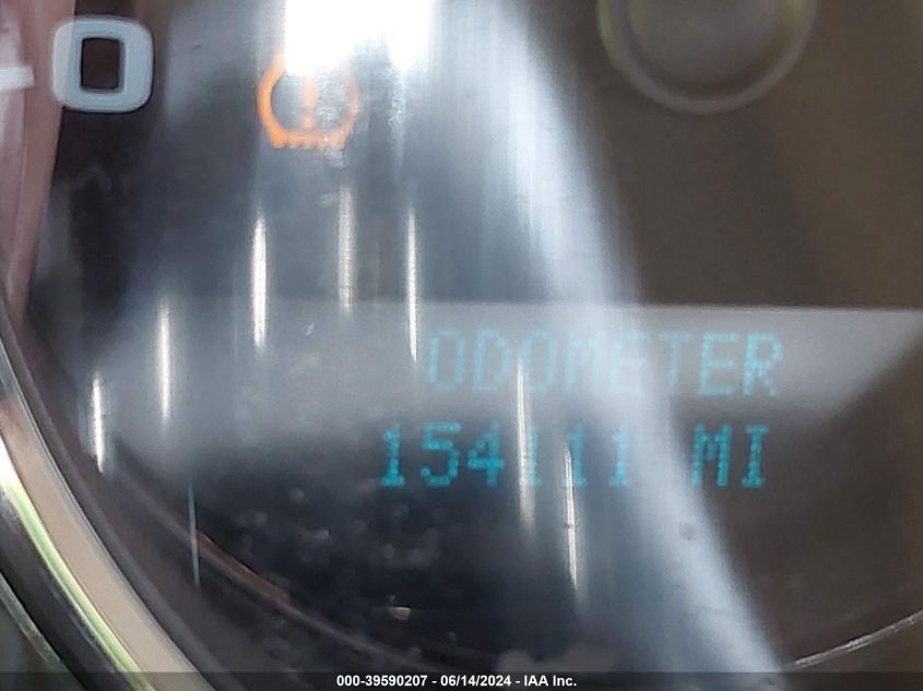 2008 Chevrolet Silverado 1500 Lt1 VIN: 3GCEK13J08G293478 Lot: 39590207