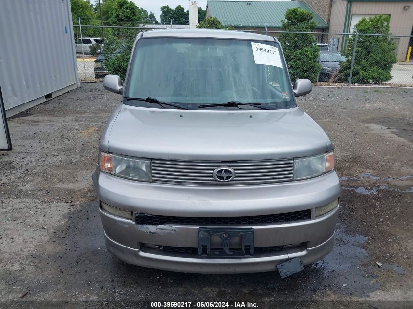 2006 Scion Xb VIN: JTLKT324264072129 Lot: 39590217