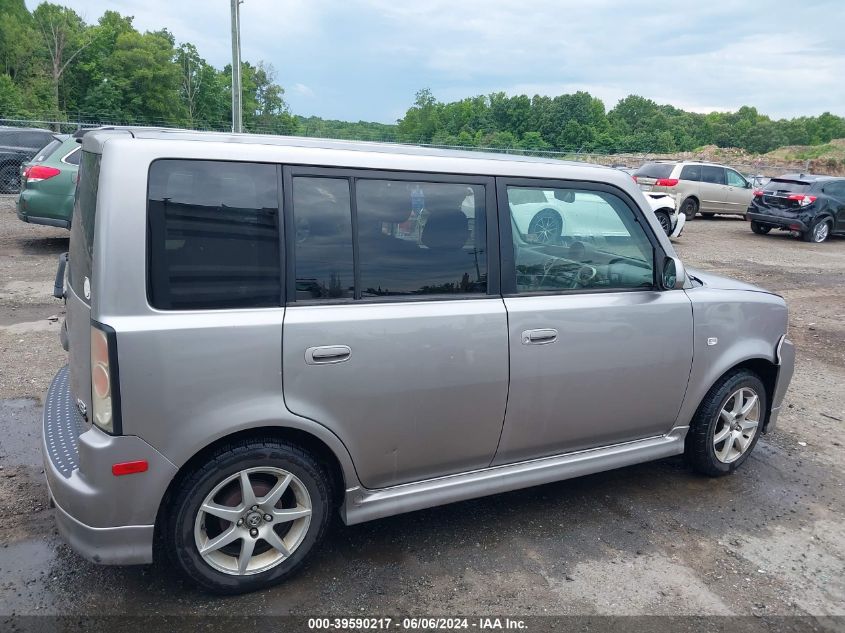 2006 Scion Xb VIN: JTLKT324264072129 Lot: 39590217