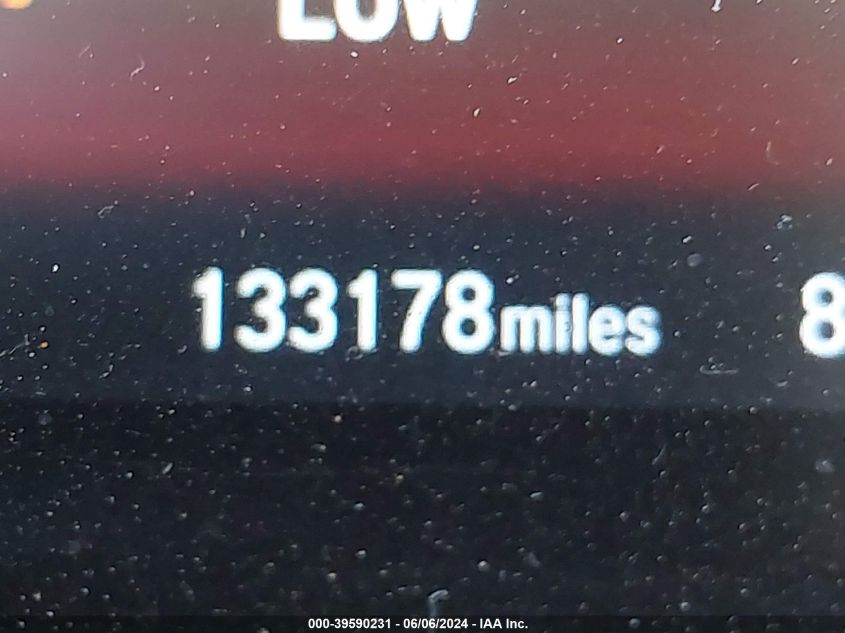 JHMZC5F31JC002903 2018 Honda Clarity Plug-In Hybrid Touring