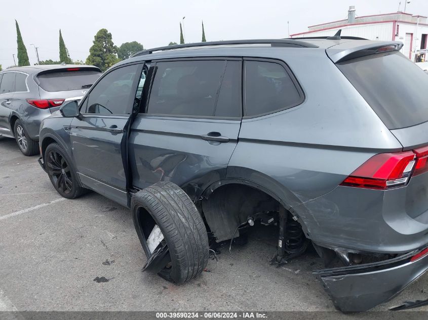 2020 VOLKSWAGEN TIGUAN SE/SEL - 3VV3B7AX9LM149084