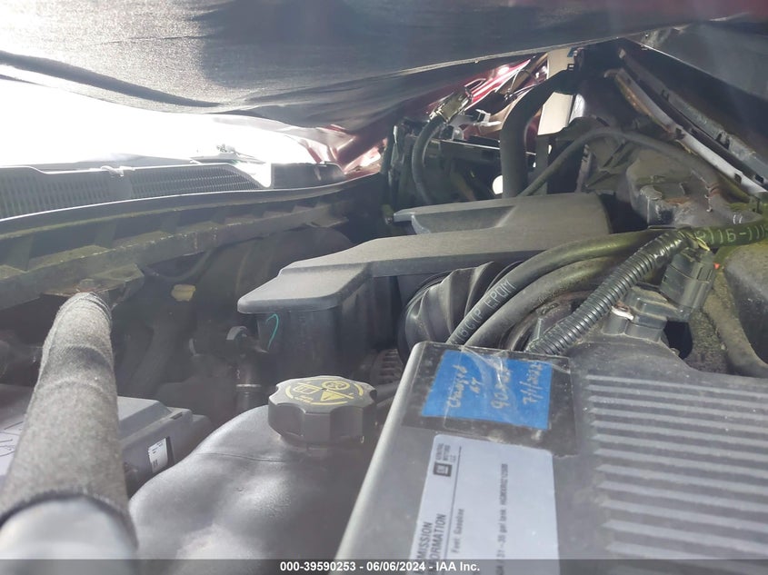 2017 Chevrolet Silverado 1500 2Lz VIN: 3GCUKSEC5HG213026 Lot: 39590253