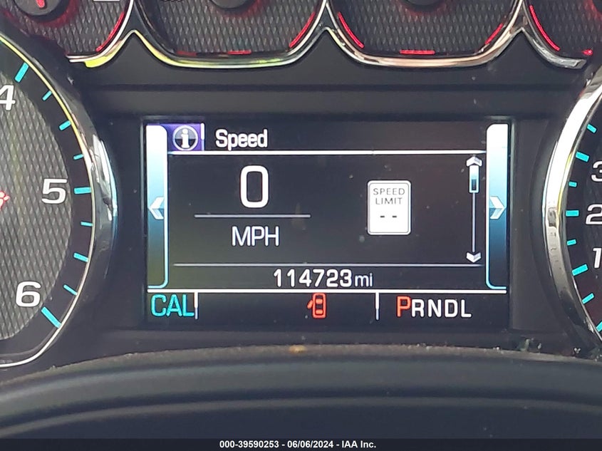 2017 Chevrolet Silverado 1500 2Lz VIN: 3GCUKSEC5HG213026 Lot: 39590253