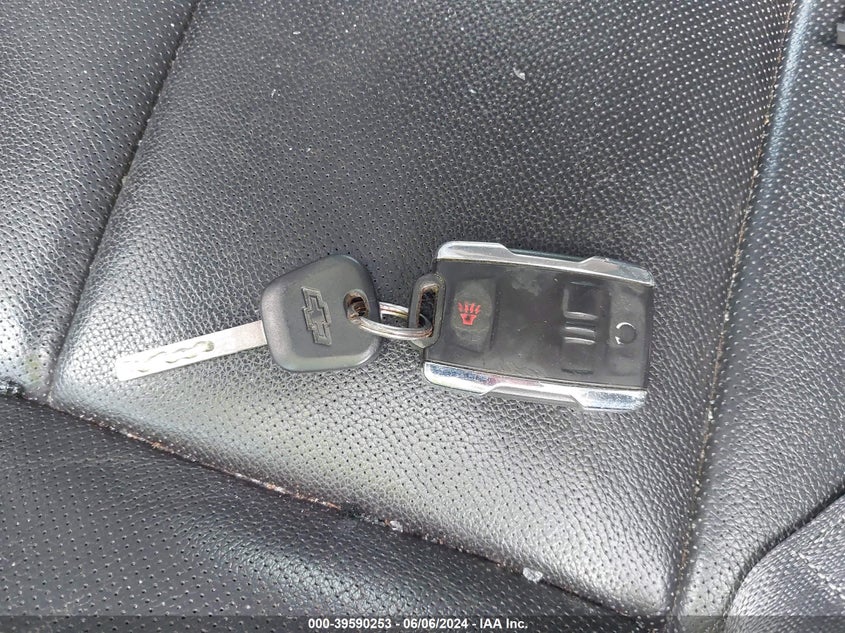 2017 Chevrolet Silverado 1500 2Lz VIN: 3GCUKSEC5HG213026 Lot: 39590253