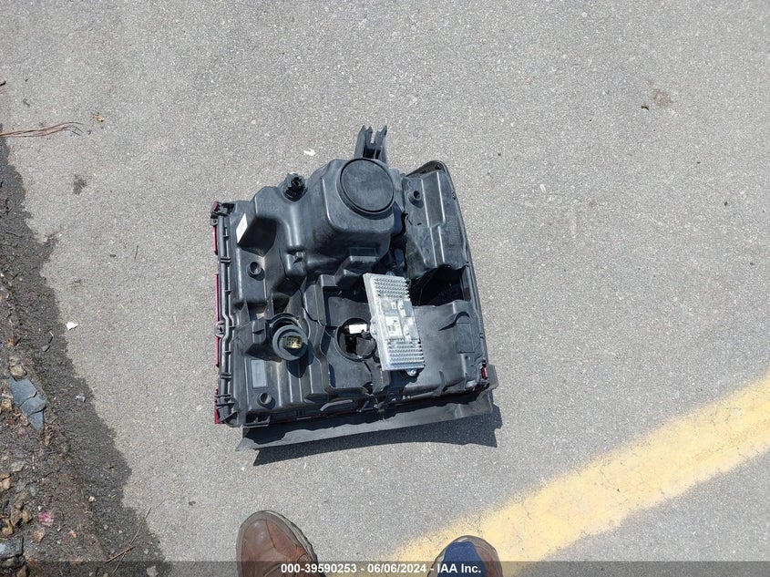 2017 Chevrolet Silverado 1500 2Lz VIN: 3GCUKSEC5HG213026 Lot: 39590253