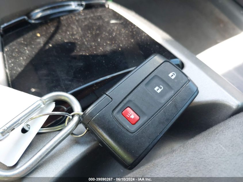 2008 Toyota Prius VIN: JTDKB20U883432671 Lot: 39590267