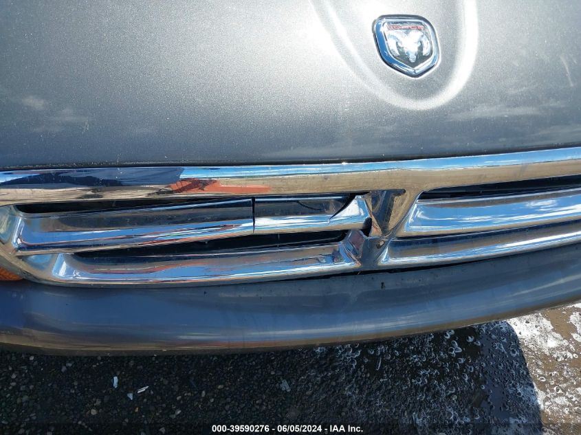 2002 Dodge Durango Slt Plus VIN: 1B4HS58N72F148248 Lot: 39590276