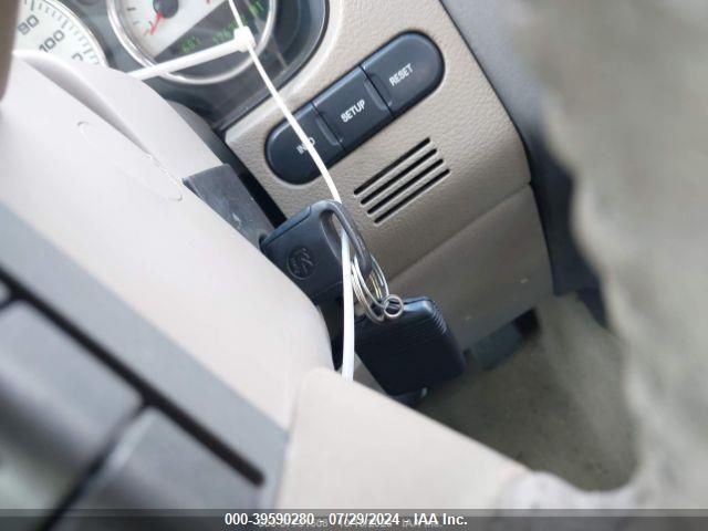 2005 Ford F-150 VIN: 1FTPX14515NB64163 Lot: 39590280