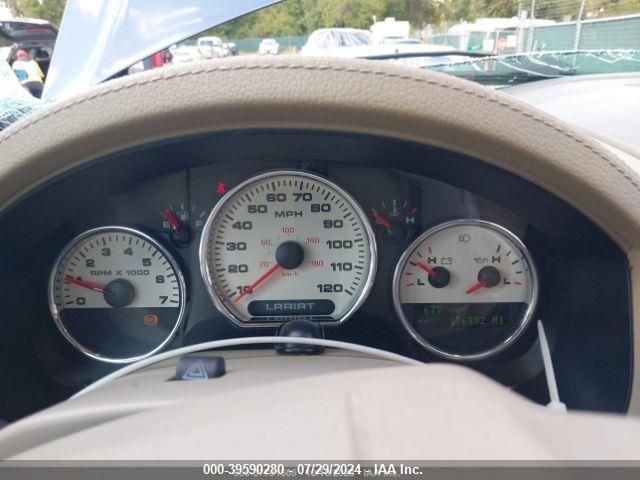 2005 Ford F-150 VIN: 1FTPX14515NB64163 Lot: 39590280